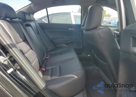 2012 Honda Accord Se from USA, damaged, VIN 1HGCP2F66CA194131